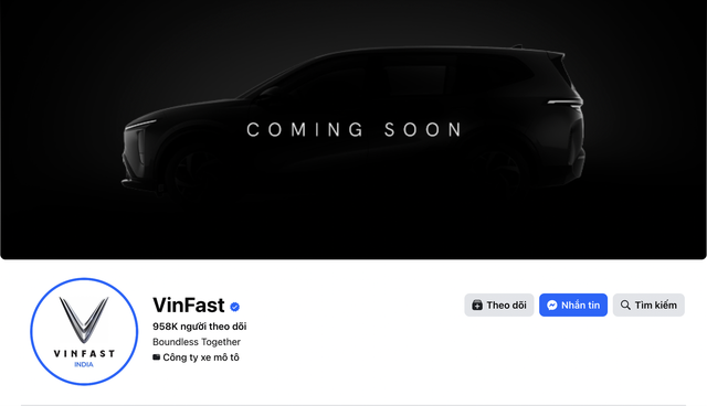 VinFast nhá hàng Limo Green tại thị trường tỷ dân: Hết thời chạy thử, ngày 'lên kệ' đã cận kề - Ảnh 1