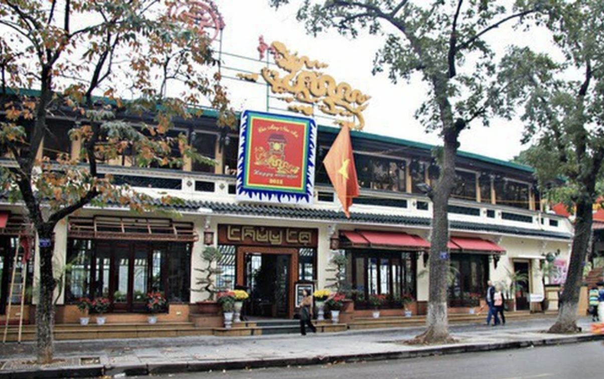 1 ngày nghỉ lễ đi theo lịch trình “đậm chất Hà Nội” của Tổng thống Hàn Quốc Lee Jae Myung và phu nhân - Ảnh 6