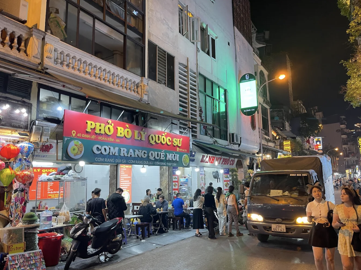 1 ngày nghỉ lễ đi theo lịch trình “đậm chất Hà Nội” của Tổng thống Hàn Quốc Lee Jae Myung và phu nhân - Ảnh 9