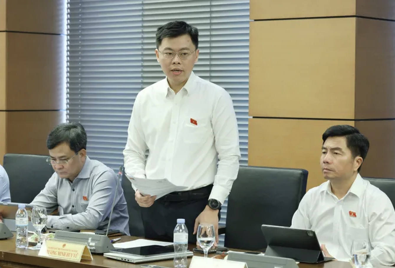 Chủ tịch Tập đoàn Viettel, Petrovietnam hiến kế để kinh tế tăng trưởng 2 con số - Ảnh 4