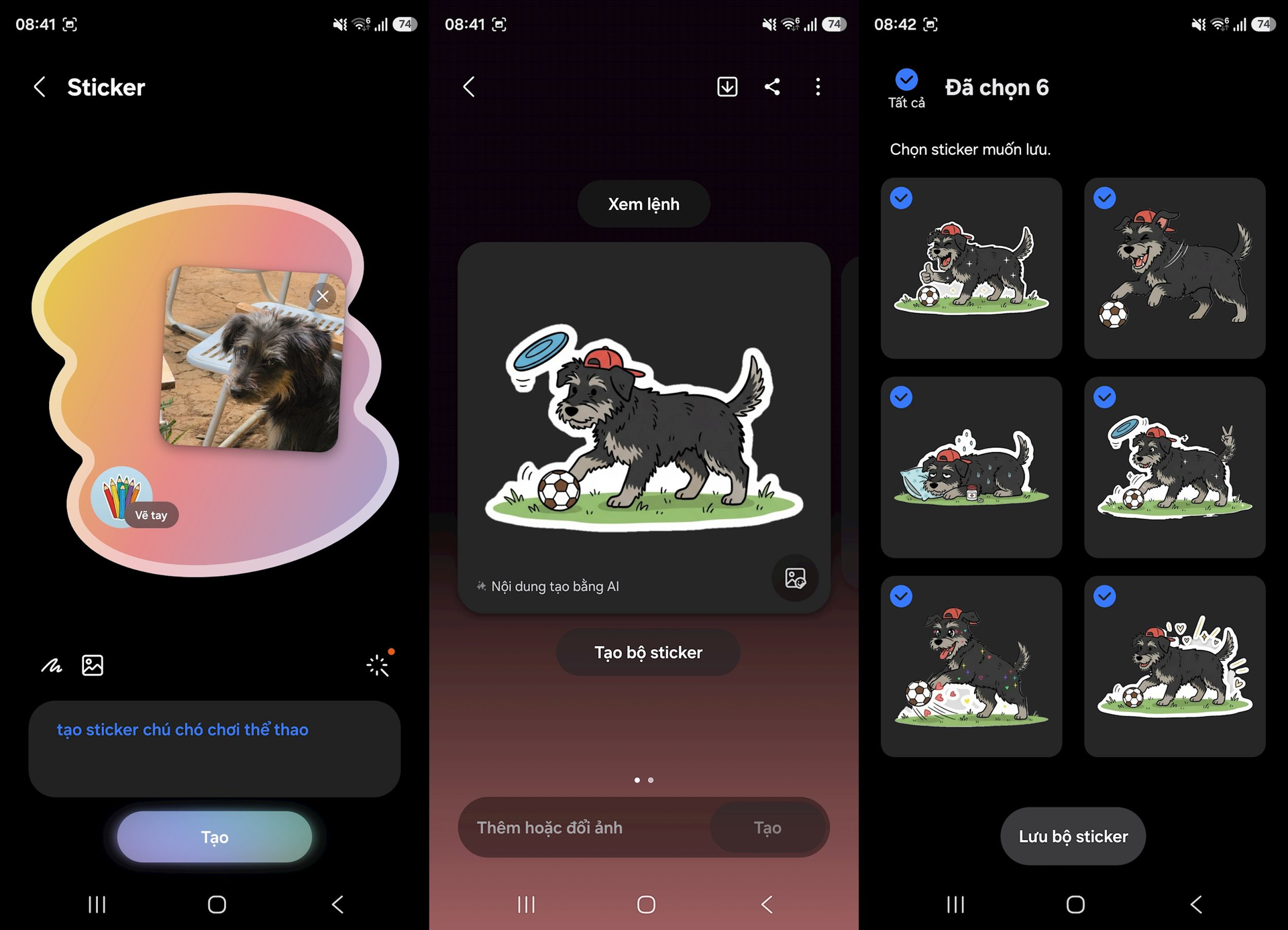 Điện thoại của bạn có truyền cảm hứng sáng tạo trong mỗi chuyến du lịch như Galaxy S26 Ultra - Ảnh 6