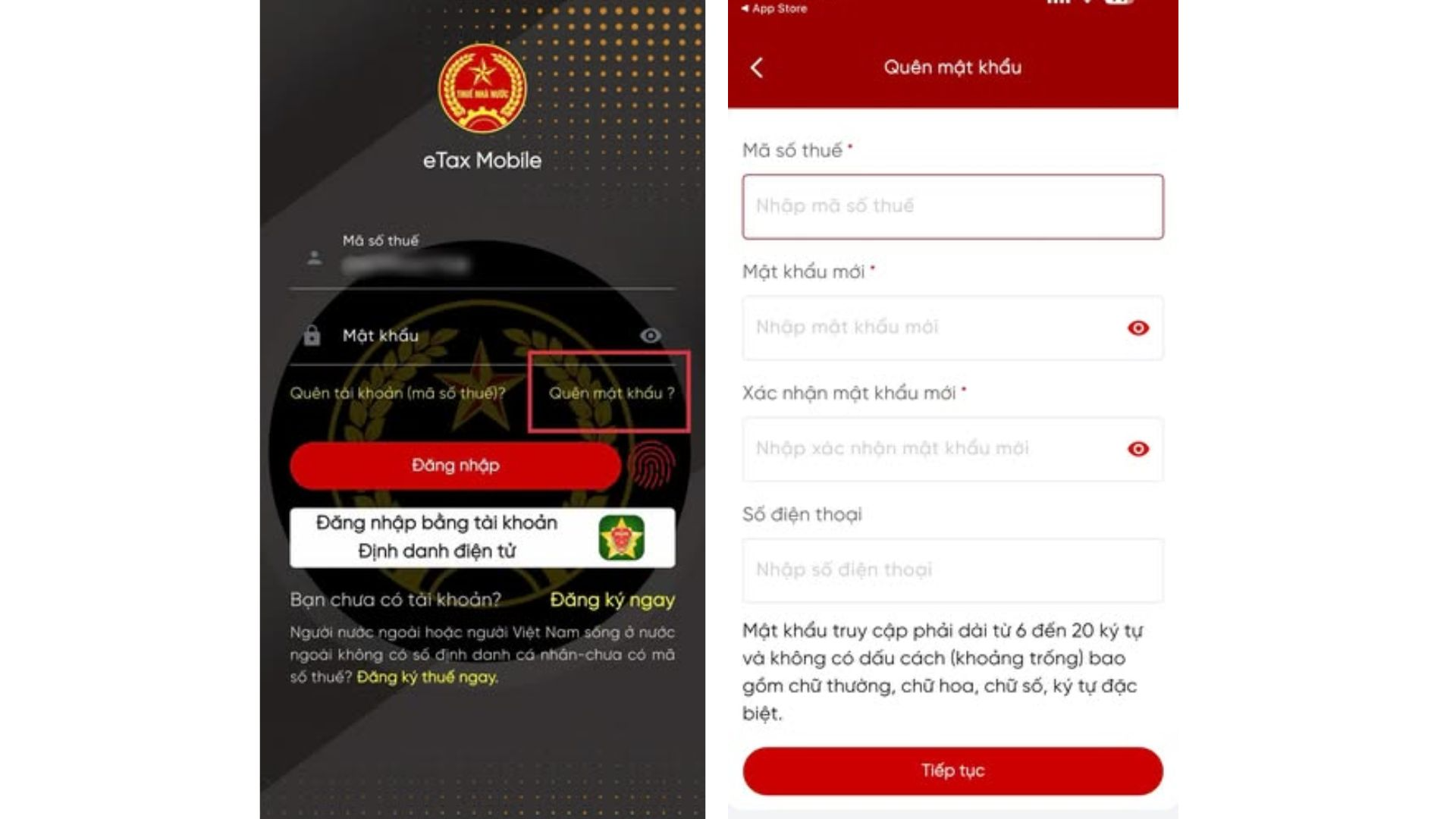 Trước 20/4, tất cả hộ kinh doanh có doanh thu dưới 500 triệu đồng/năm cần làm ngay điều này - Ảnh 1