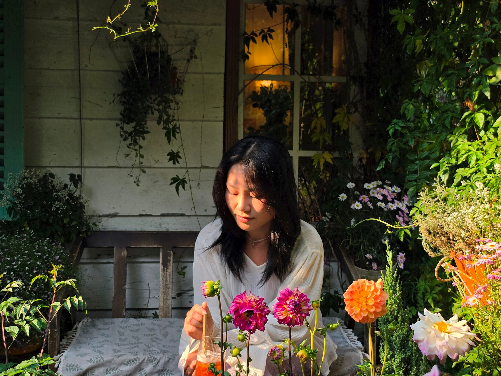 Điện thoại của bạn có truyền cảm hứng sáng tạo trong mỗi chuyến du lịch như Galaxy S26 Ultra - Ảnh 2