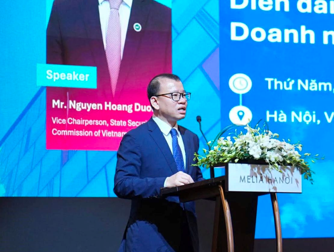 Không chỉ cổ phiếu, một kênh đầu tư đang lọt “tầm ngắm” của dòng vốn ngoại sau nâng hạng - Ảnh 2