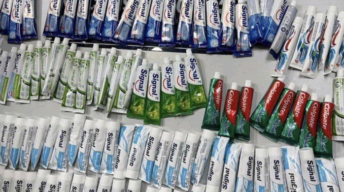 Những nhân vật bí ẩn trong vụ 4 tiếp viên xách ma tuý từ Pháp về Việt Nam - Ảnh 3