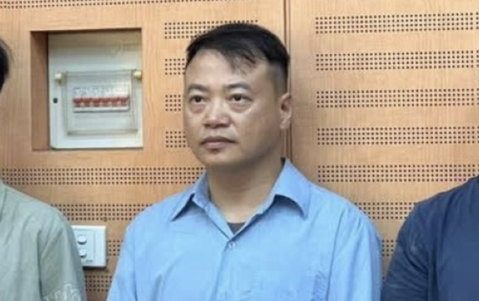 Bộ Công an thông tin quan trọng cho các bị hại trong vụ Shark Bình - Ảnh 2