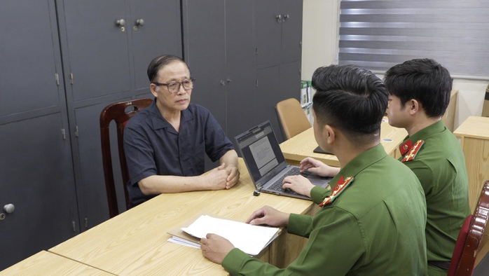 Công an Hà Nội nói về quyền lợi người dân mua vàng bằng giấy hẹn trong vụ Bảo Tín Minh Châu - Ảnh 2