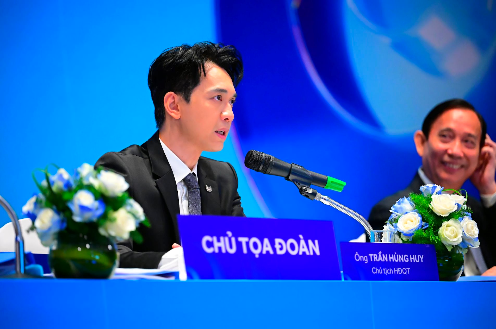 ACB đón lượng cổ đông kỷ lục đến dự Đại hội - Ảnh 7