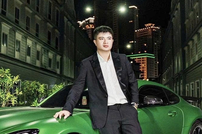 Trả hồ sơ vụ Mr Pips lừa đảo hơn 1.300 tỉ đồng - Ảnh 1