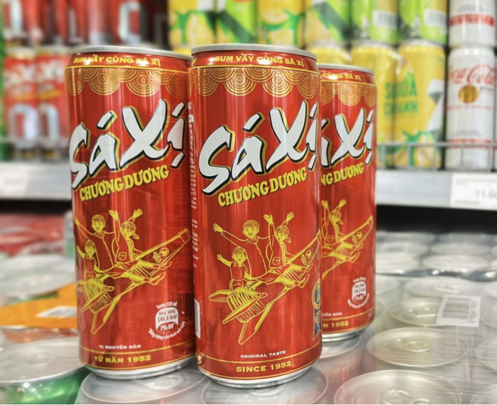 Sá xị Chương Dương muốn bán nhà máy nước giải khát, chuyển sang kinh doanh bất động sản - Ảnh 1