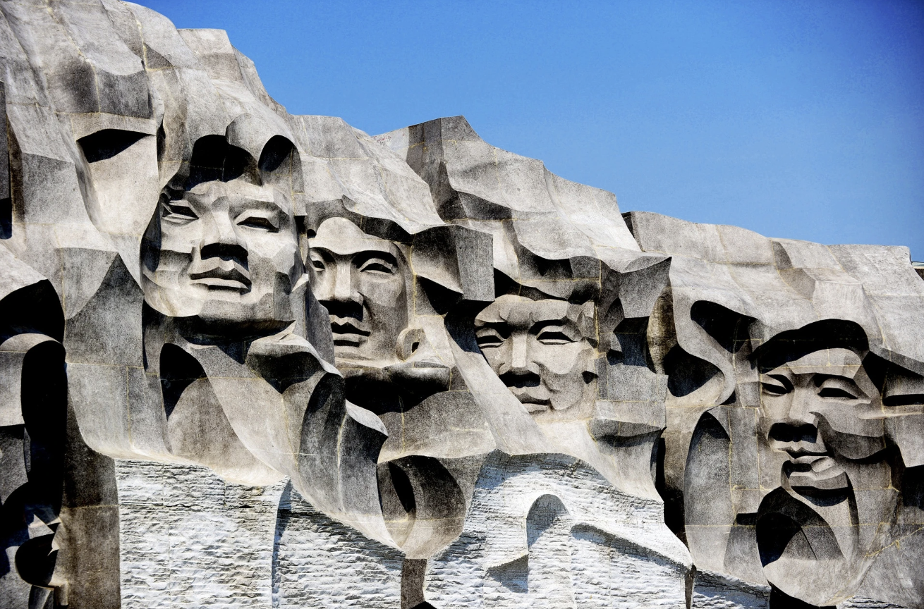 Dịch chuyển 20 ngàn tấn đá xây kiệt tác 411 tỷ lớn nhất Đông Nam Á, tỉnh miền Trung đạt doanh thu kỷ lục 11.000 tỷ đồng - Ảnh 4