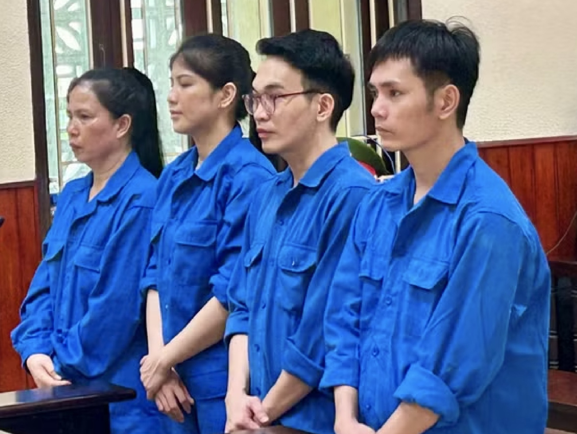 Kịch bản "ôm trọn" 65,5 tỉ đồng của 1 cựu nhân viên ngân hàng - Ảnh 1