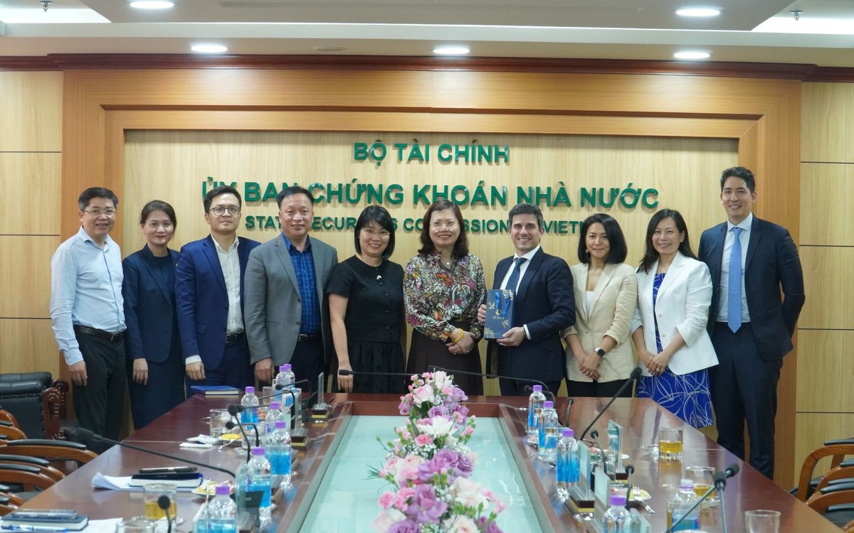 Diễn biến mới sau khi FTSE Russell chốt nâng hạng thị trường chứng khoán Việt Nam