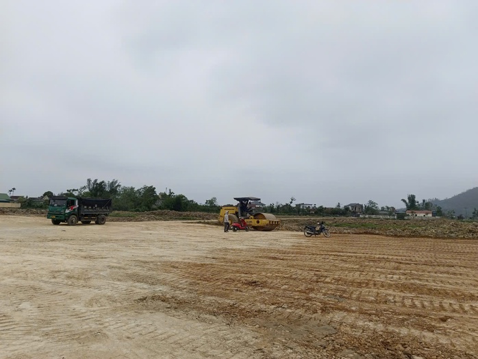 Gấp rút triển khai dự án đường sắt tốc độ cao - Ảnh 1