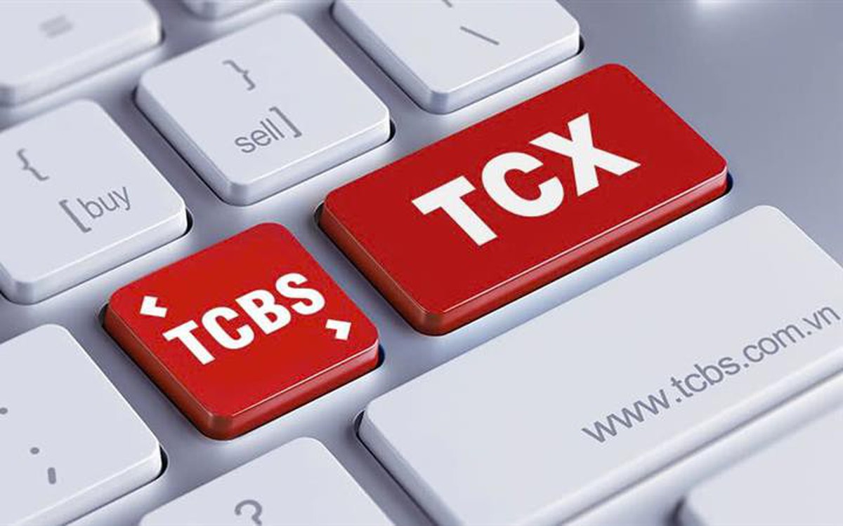 TCBS: Lợi nhuận trước thuế quý 1/2026 đạt 1.458 tỷ đồng