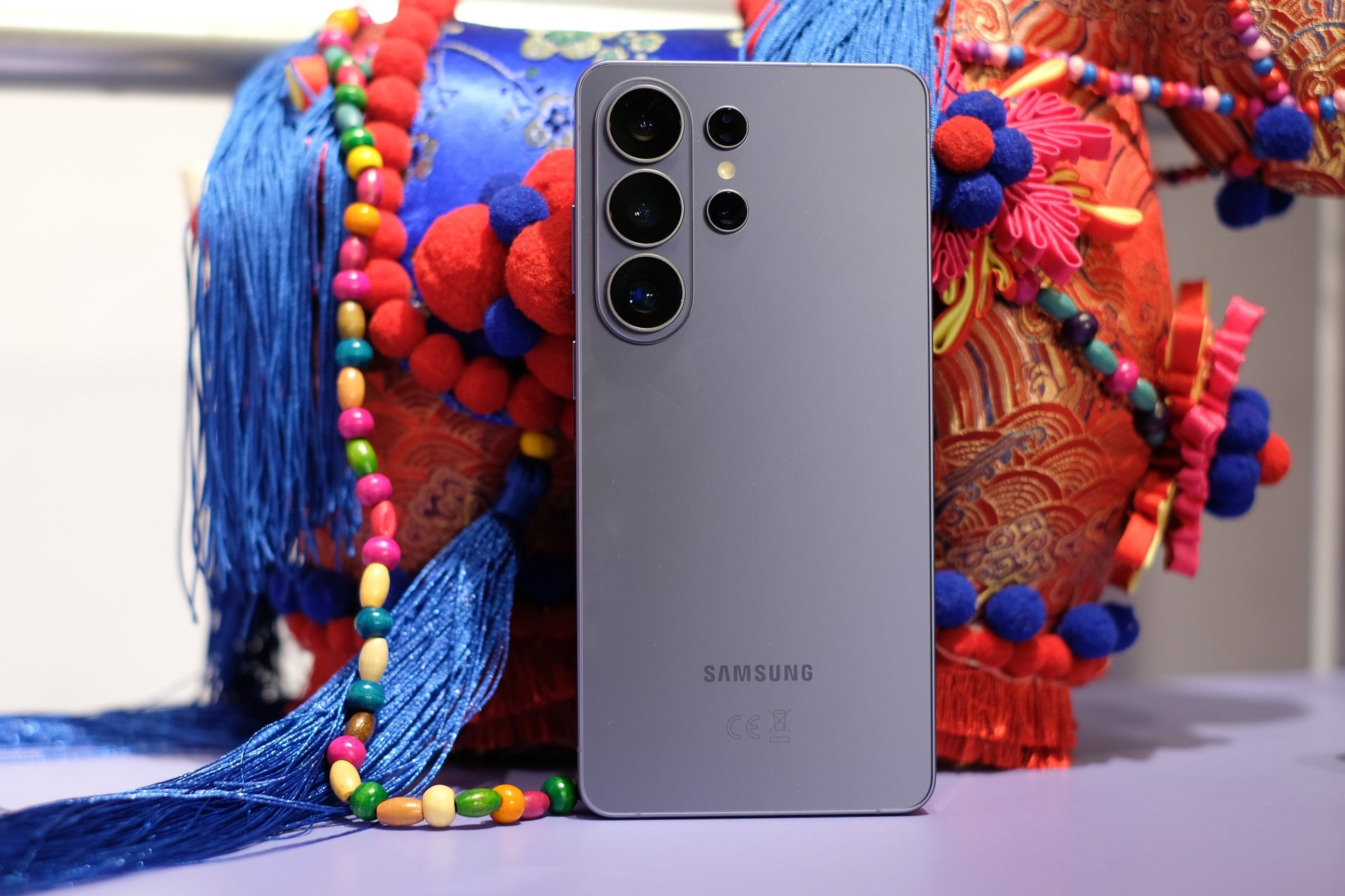 Điện thoại của bạn có truyền cảm hứng sáng tạo trong mỗi chuyến du lịch như Galaxy S26 Ultra - Ảnh 1