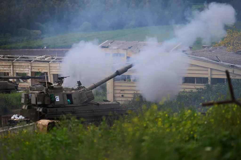 Mỹ, Iran chuẩn bị đàm phán trực tiếp - Ảnh 2