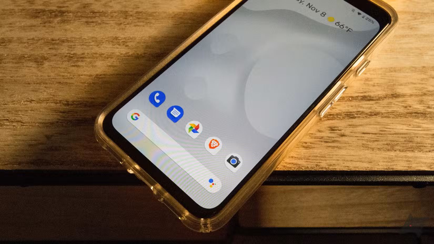 Không cần mua điện thoại giá vài chục triệu: Làm theo cách này, mẫu máy rẻ tiền của bạn tự "biến thành cao cấp" - Ảnh 4