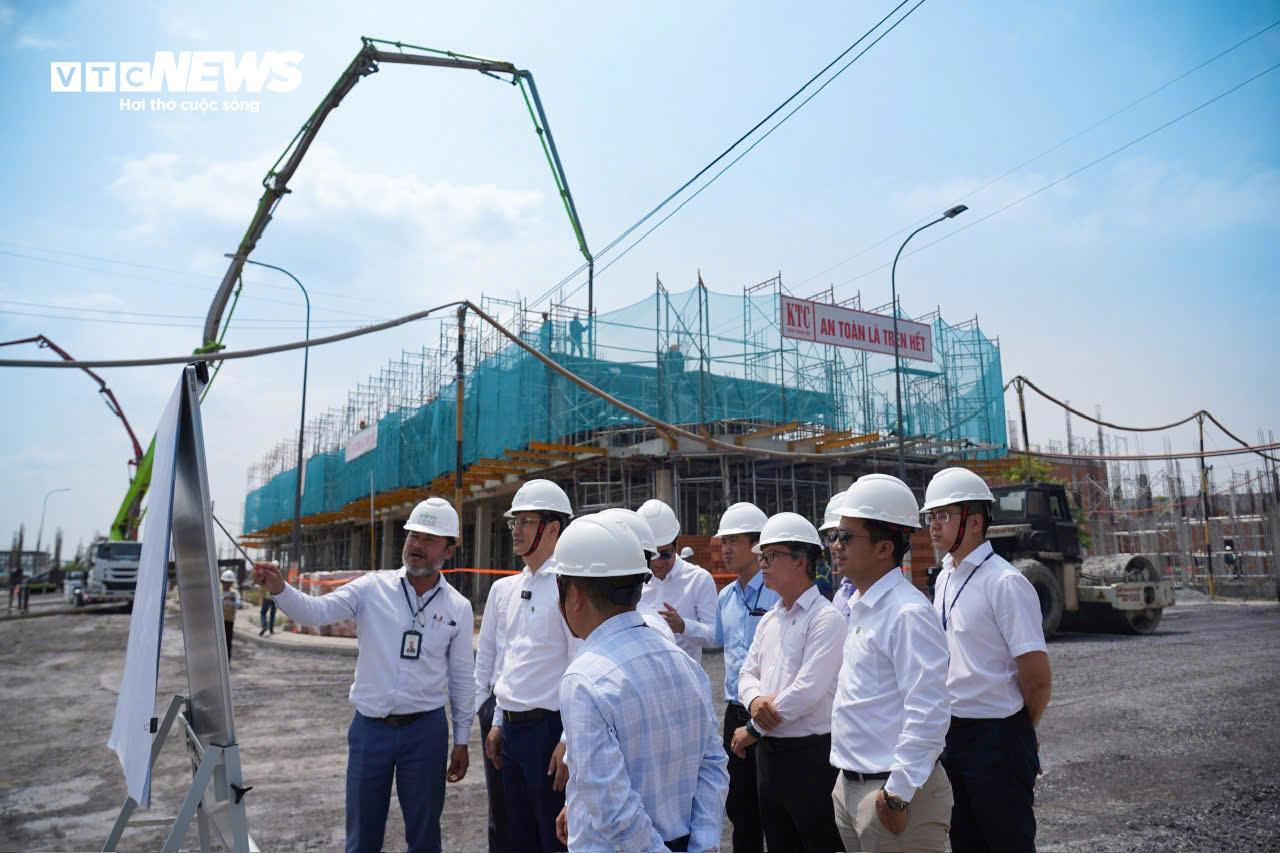 Sau 5 năm 'tắc' pháp lý, siêu dự án 1.000ha của Novaland sắp cấp sổ - Ảnh 1