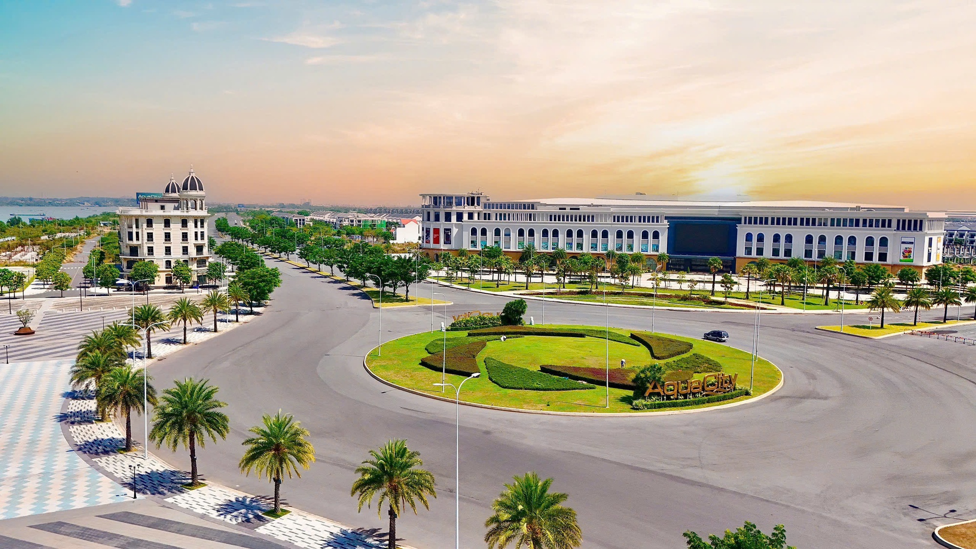 Novaland hoàn tất tái cấu trúc, còn quỹ đất hơn 2.400 ha chưa triển khai - Ảnh 1