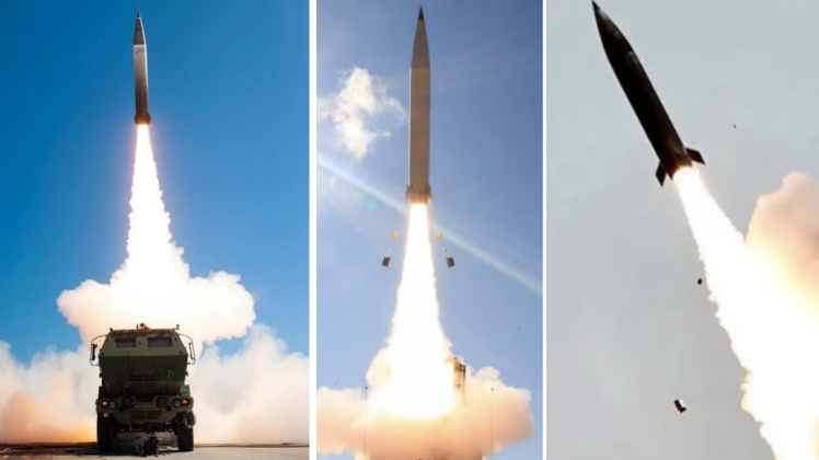 Phóng tên lửa nhiều như "đốt diêm”, một loại vũ khí Mỹ vừa bắn lần đầu tiên ở Iran đã chóng cạn - Ảnh 2