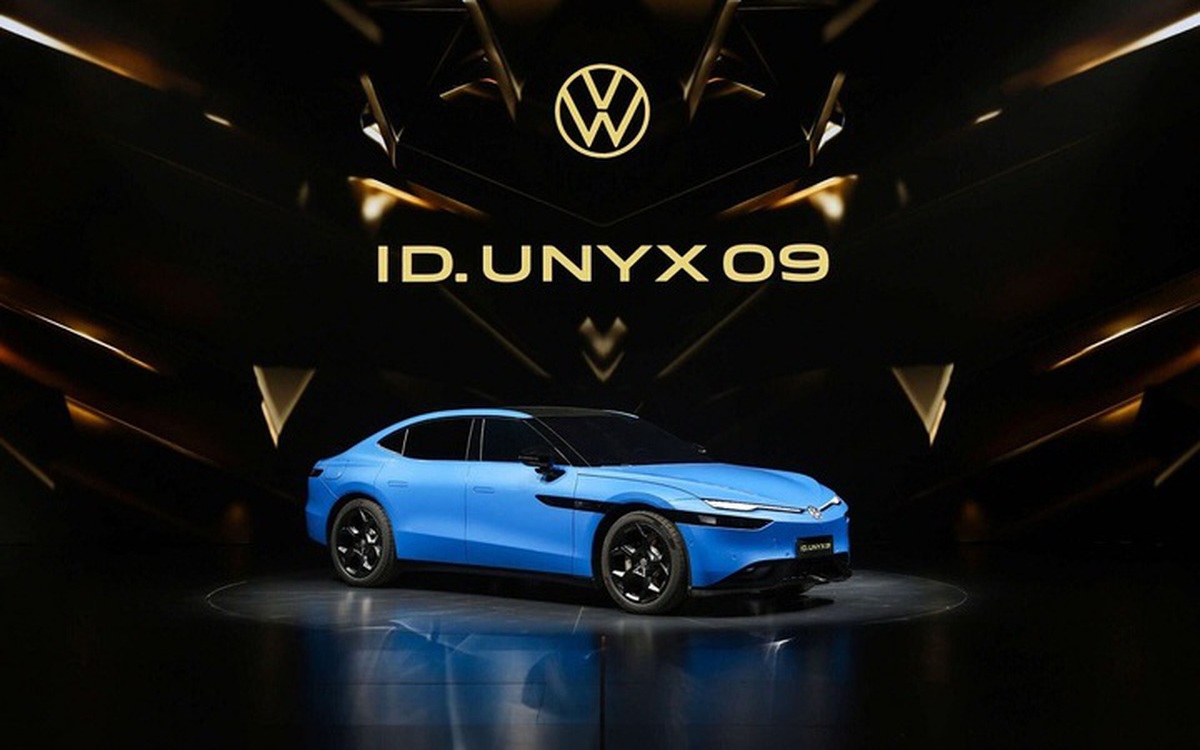 Từng bị coi là chỉ biết 'sao chép’, giờ các ông lớn phương Tây đổ xô sang học công nghệ ô tô Trung Quốc  - chuyện gì đang xảy ra?