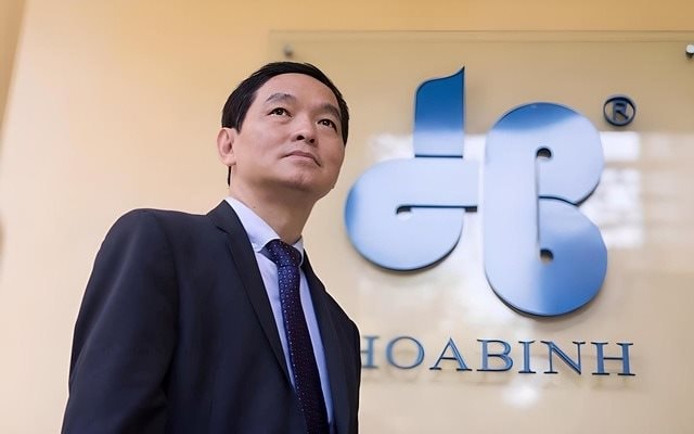 Xây dựng Hòa Bình (HBC): Kiểm toán chưa thể xác minh 4.800 tỷ tài sản, lãnh đạo nói gì? - Ảnh 1