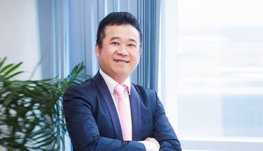 Ông Trần Đình Long, ông Nguyễn Duy Hưng, bà Mai Kiều Liên đều thống nhất không khuyên mua cổ phiếu: Nhìn lại những lãnh đạo từng công khai hứa hẹn ‘giá lên’ giờ ra sao? - Ảnh 4