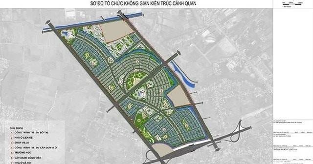 Vinhomes của tỷ phú Phạm Nhật Vượng vừa được giao 79ha đất để làm khu đô thị gần 1 tỷ USD tại thành phố nhỏ nhất Việt Nam - Ảnh 2