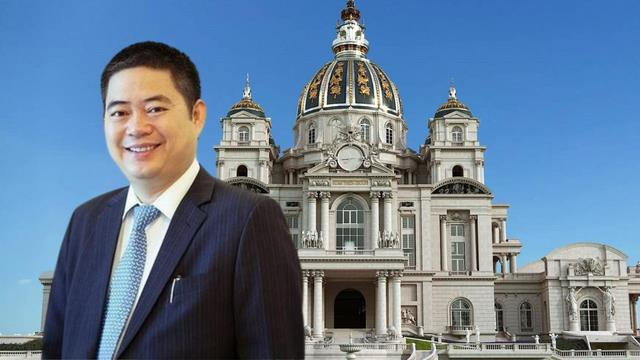 “Đại gia” Xuân Thiện muốn đầu tư khu lấn biển 93.000ha tại một thành phố trực thuộc Trung ương của Việt Nam - Ảnh 1