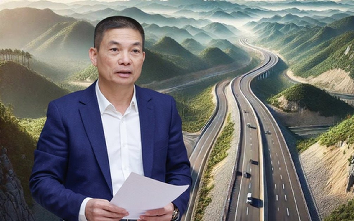 Tuyến cao tốc mà Tập đoàn Sơn Hải muốn làm "công trình vượt núi đẹp nhất Việt Nam" đón tin vui