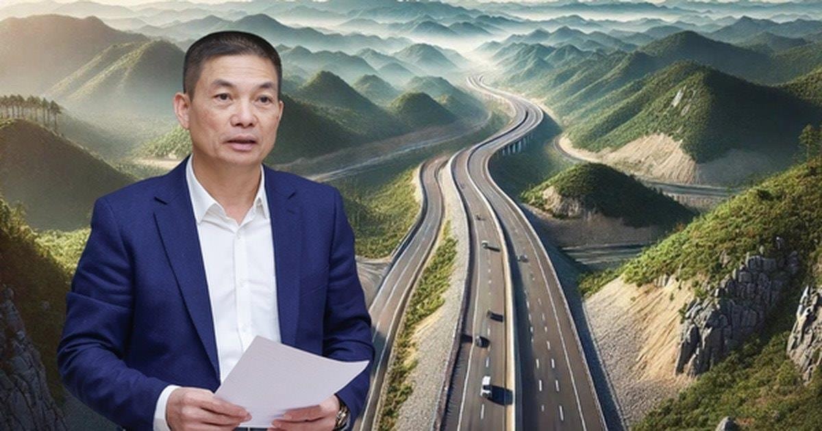 Ngay tuần sau, Tập đoàn Sơn Hải sẽ khởi công tuyến cao tốc xuyên rừng đẹp nhất Việt Nam với tổng vốn 18.000 tỷ đồng - Ảnh 1