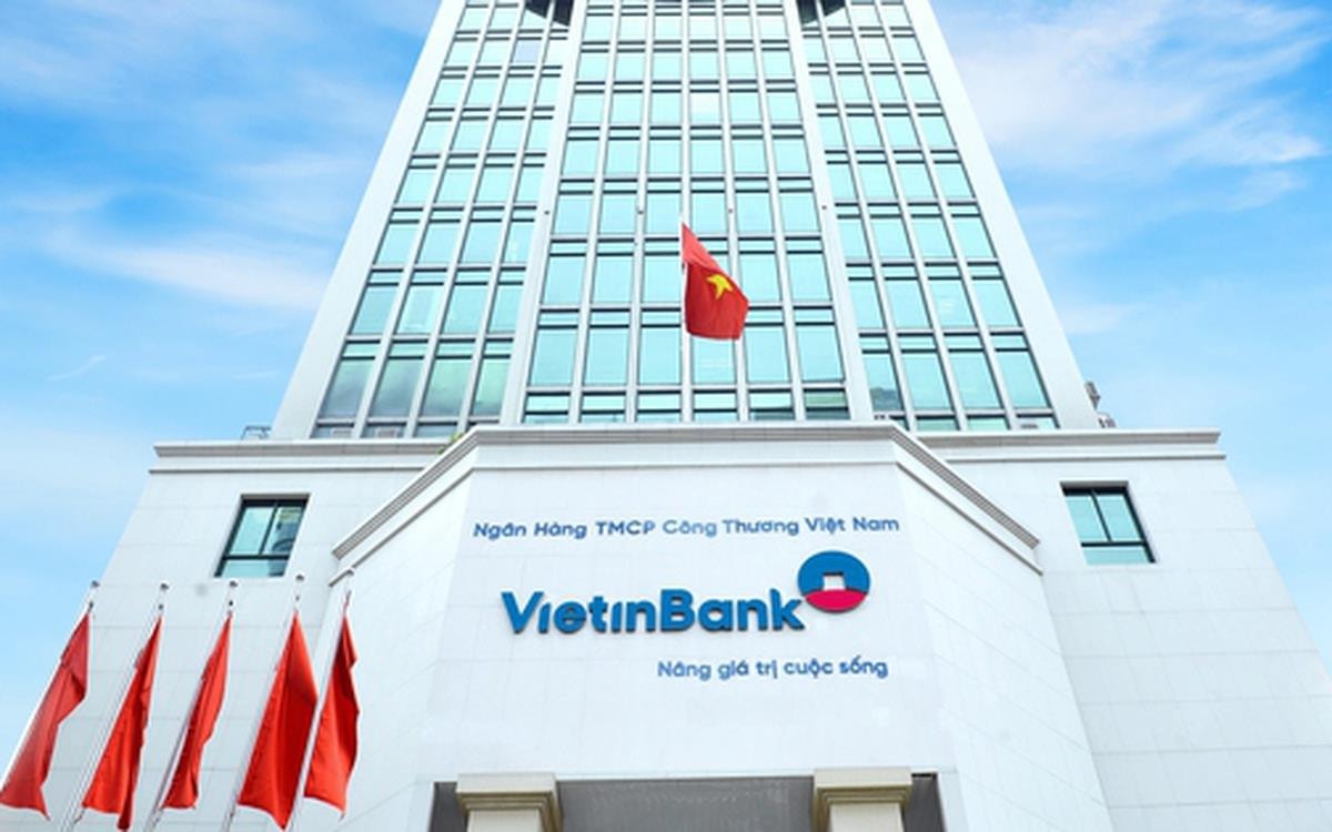 Lãnh đạo VietinBank: Dự kiến chuyển nhượng toà tháp trụ sở chính VietinBank Tower trong nửa đầu năm 2026 - Ảnh 1