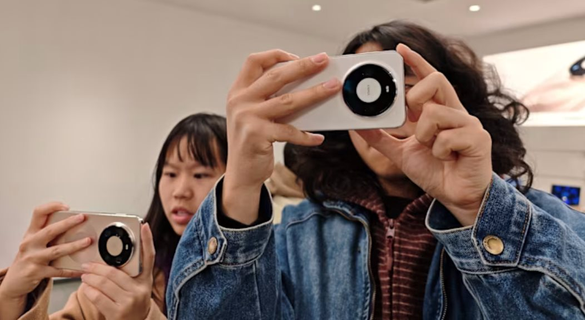 Huawei tăng trưởng chậm nhất trong 3 năm, 2 mảng cốt lõi gặp khó