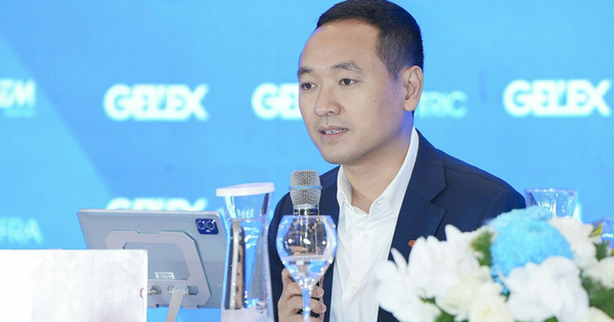 Ông Nguyễn Văn Tuấn sẽ không tham gia HĐQT Eximbank, Gelex để ngỏ khả năng tăng sở hữu lên 15%
