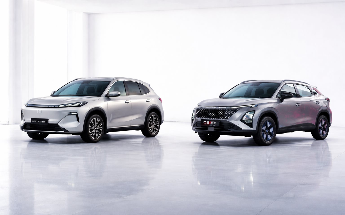 Xe hybrid ở Việt Nam từ giá 'hết hồn' thành cạnh tranh 'hết ga hết số' - điều gì xảy ra?