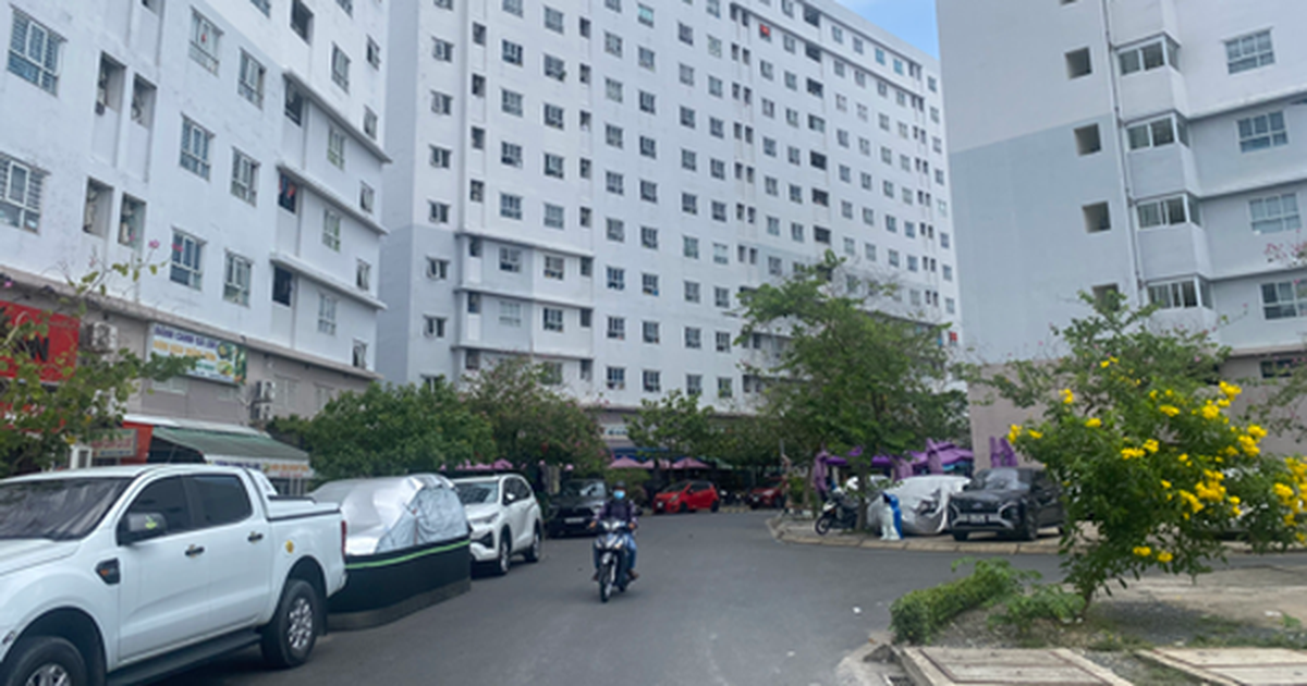 TP HCM đẩy nhanh nguồn cung nhà ở xã hội