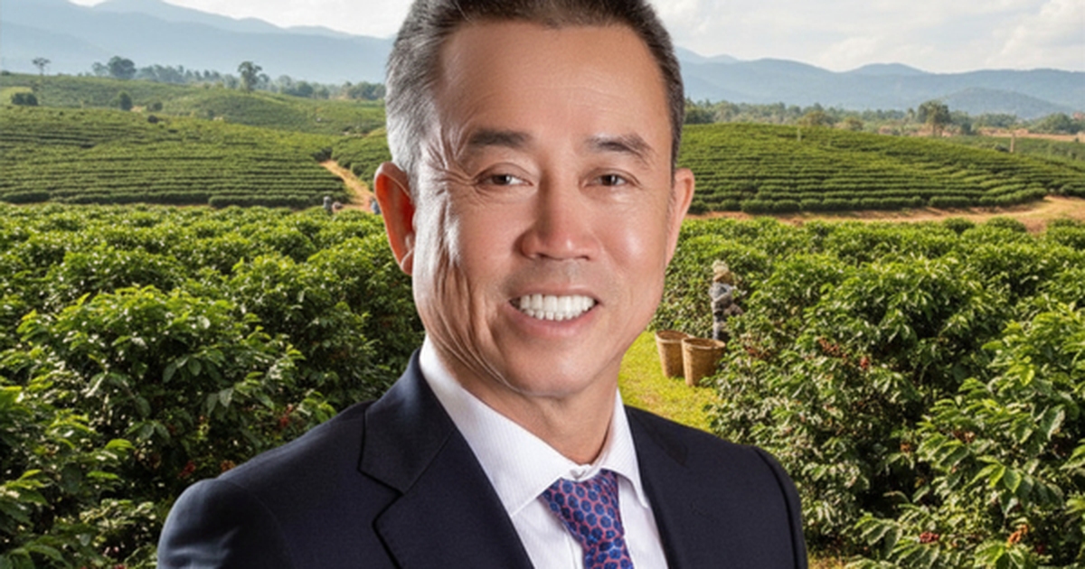 Giá cà phê hôm nay 2-4: “Vua xuất khẩu” lên kế hoạch trồng 24.000 ha, vượt cả bầu Đức