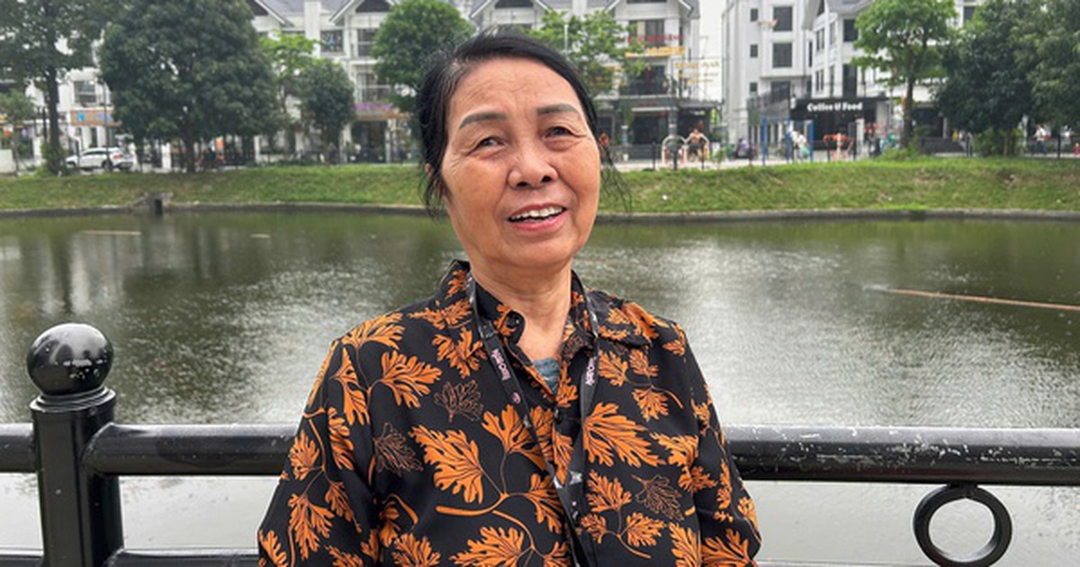 Người hưởng lương hưu 24 năm kỳ vọng gì về mức tăng từ 1-7?