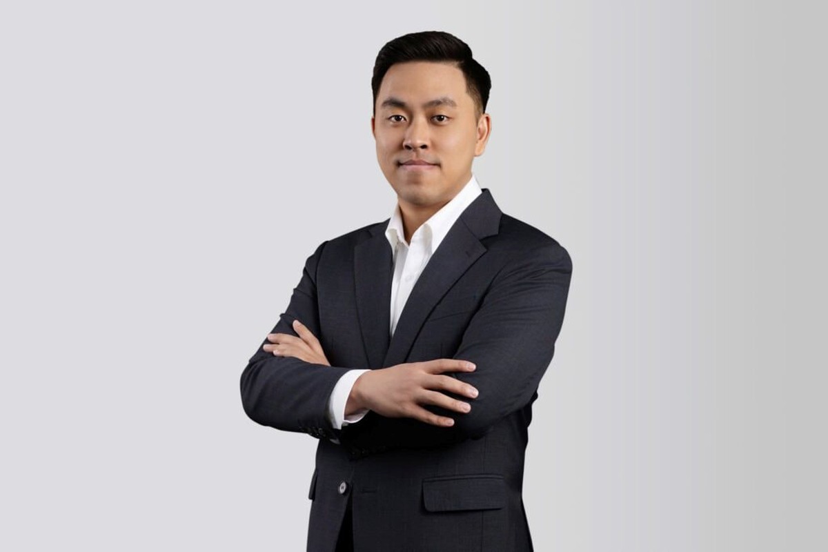 Nóng: Gelex bổ nhiệm Tân Tổng giám đốc sinh năm 1994