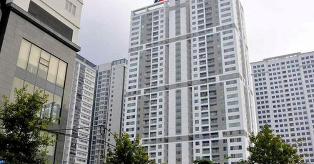 Taseco Land muốn giải thể một công ty con