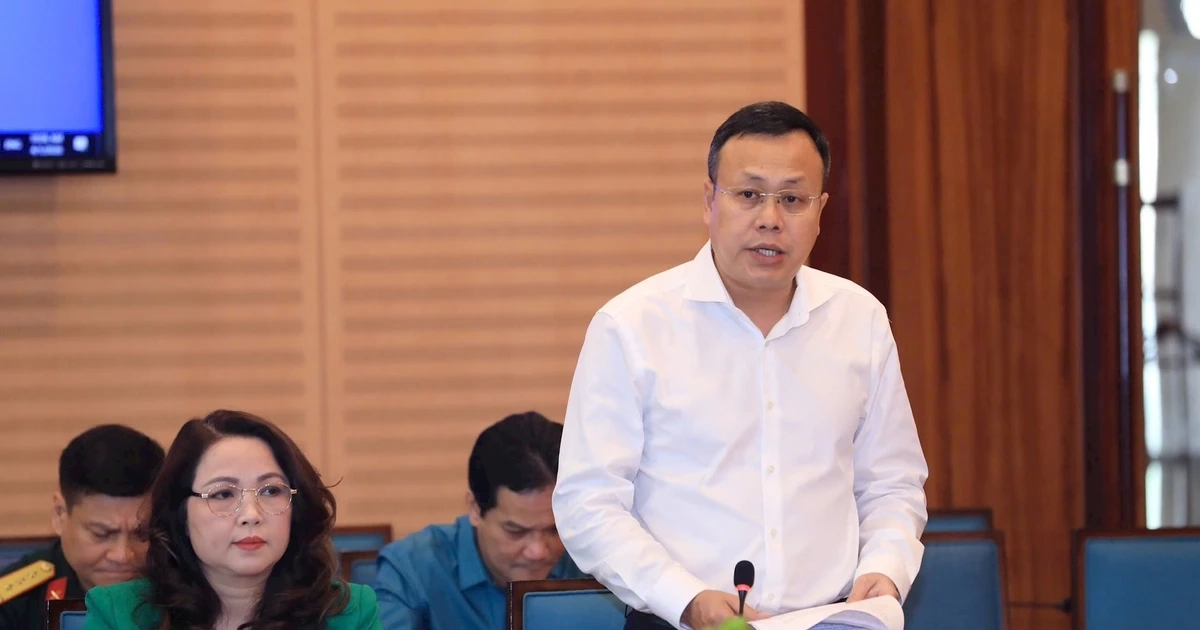 Hà Nội: Phường Ba Đình đề xuất chính sách đặc thù để đẩy nhanh cải tạo chung cư cũ