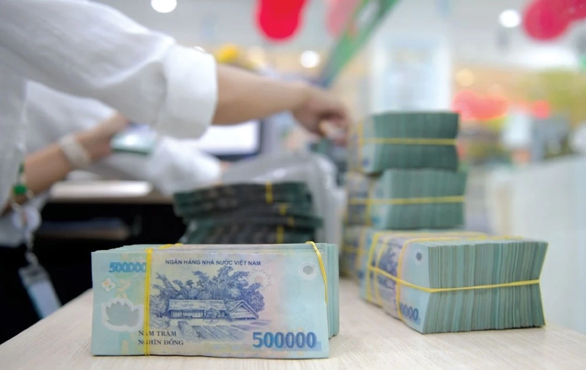 Ngân hàng rầm rộ rao bán, chuyển nhượng nợ xấu