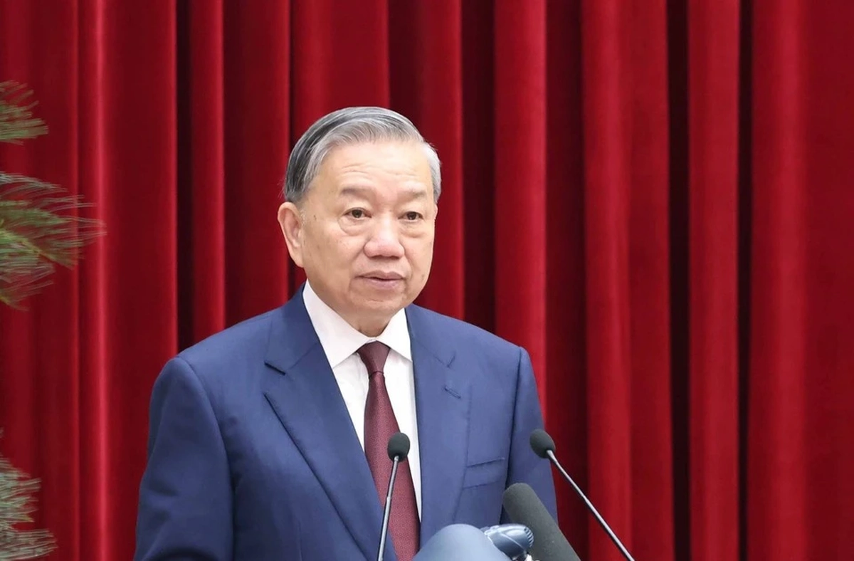 Tăng trưởng '2 con số' gắn với ổn định vĩ mô là yêu cầu chiến lược, cấp bách