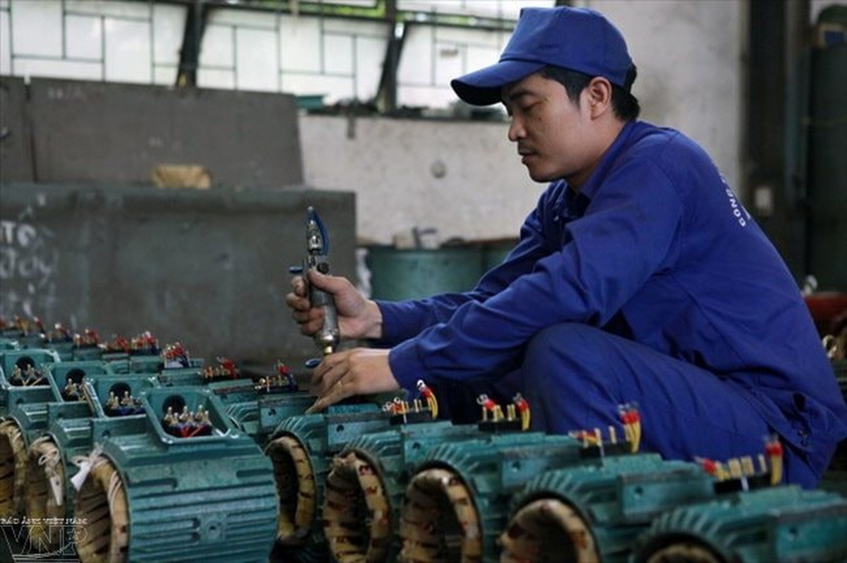 Doanh nghiệp có 6 lao động tại Hà Nộibáo lãi đột biến gần 1.000 tỷ trong 2 năm qua