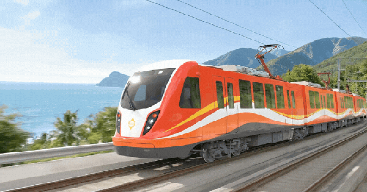 “Soi” tàu điện LRT Phú Quốc: Chạy 100 km/h, chở 4.500 khách, thẳng tiến đến công trình kỷ lục thế giới