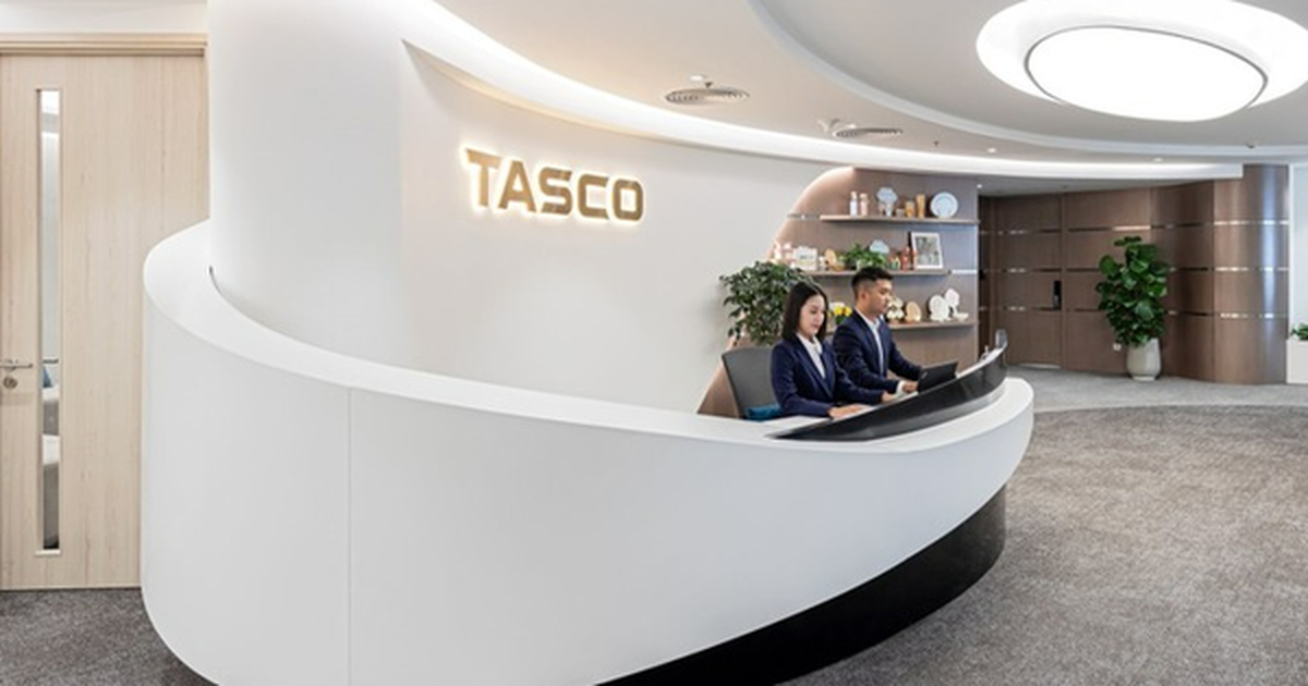 Hai Thành viên HĐQT Tasco xin từ nhiệm