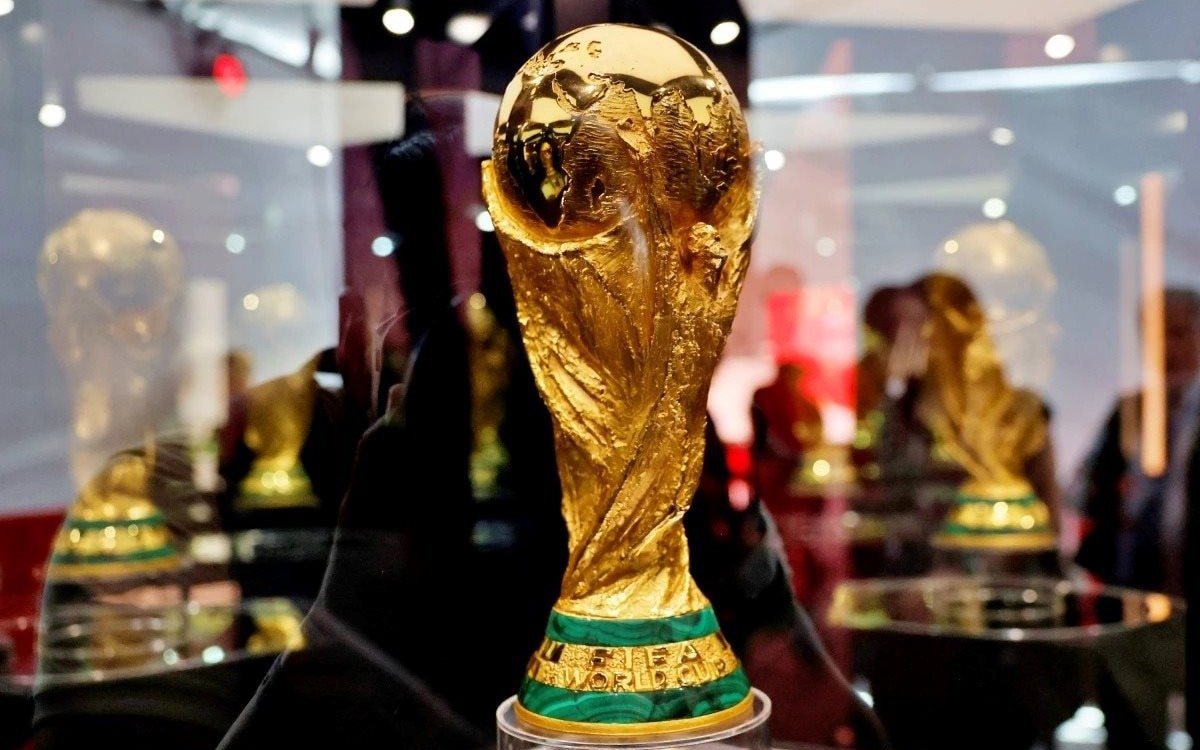 FIFA chính thức xác nhận 1 'nhà đài' Việt Nam sở hữu sớm bản quyền World Cup 2026