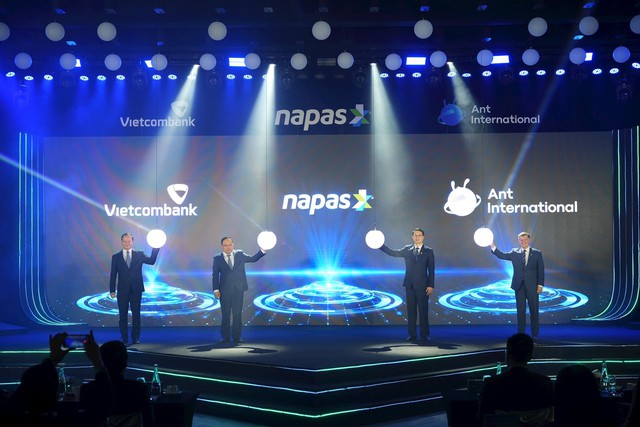 Từ hôm nay 3/4, hơn 1 tỷ người Trung Quốc dùng Alipay dễ dàng thanh toán tại Việt Nam, mở ra cơ hội "hốt bạc" cho hộ kinh doanh, doanh nghiệp Việt - Ảnh 1