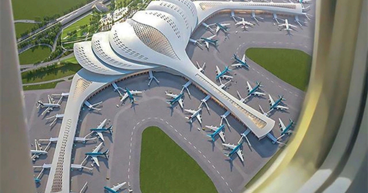 Xử lý dứt điểm vướng mắc, bảo đảm tiến độ Dự án Cảng hàng không quốc tế Long Thành